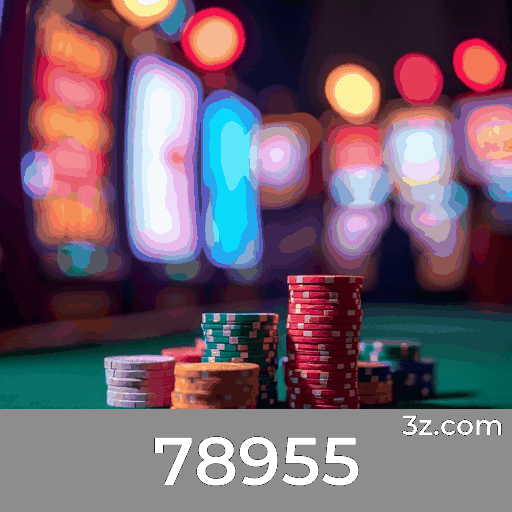 78955: Seu Cassino Online Premiado e Seguro